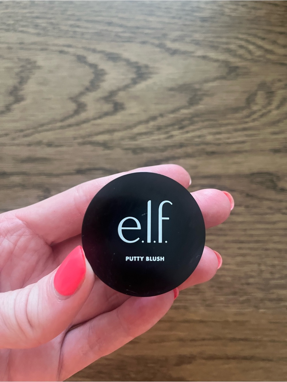 e.l.f. Putty Blush